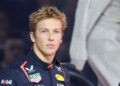 El complicado debut de Liam Lawson con Red Bull en el GP de Australia