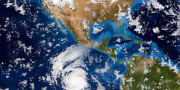 El fenómeno de La Niña está por terminar ¿Se espera más frío o calor en México