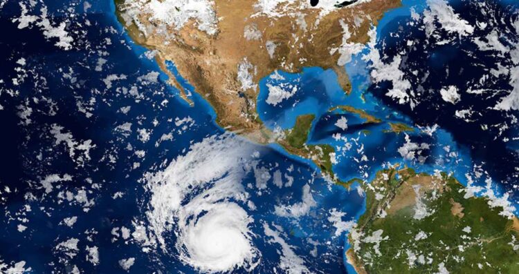 El fenómeno de La Niña está por terminar ¿Se espera más frío o calor en México