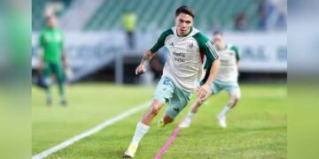 ¿Por qué irá a prisión Rodrigo Huescas en Dinamarca?