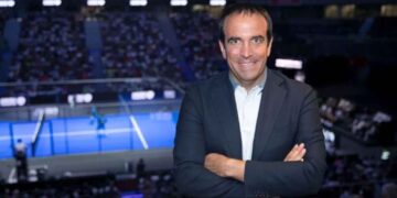 ¿Llegará el Pádel a los Juegos Olímpicos?