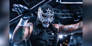 Penta Zero está nominado en el Slammy Award ¿Cómo votar?