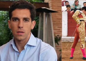 ¿Cuándo se presenta el torero Ginés Marín y que dijo de CDMX?