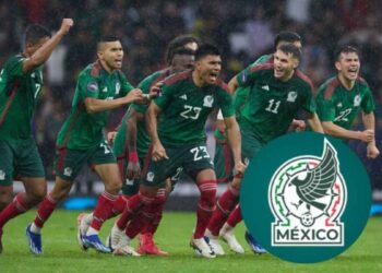 El tricolor enfrenta a Canadá 