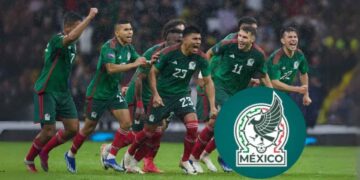 El tricolor enfrenta a Canadá 