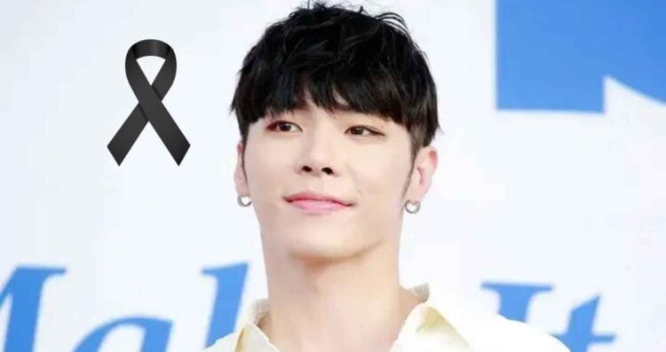 El último mensaje de Choi Wheesung en redes sociales conmueve a sus fans antes de su trágica muerte