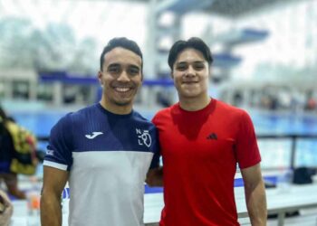 ¿Qué clavadistas mexicanos competirán en la Copa del Mundo? 