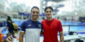 ¿Qué clavadistas mexicanos competirán en la Copa del Mundo? 