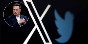 Elon Musk acusa un ciberataque masivo contra X con origen en Ucrania