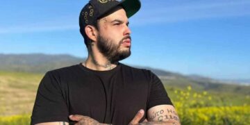 Emiliano Aguilar reveló detalles sobre su vida privada en redes sociales
