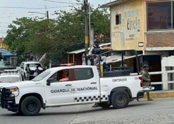 restaurantero Tuxpan Veracruz