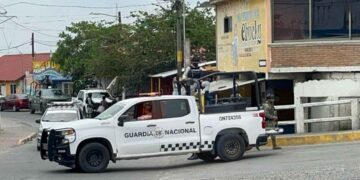 restaurantero Tuxpan Veracruz
