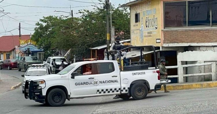 restaurantero Tuxpan Veracruz