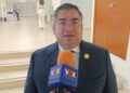 Empresarios de Tamaulipas deben cerrar filas ante aranceles de EE.UU., advierte diputado