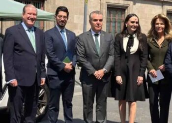 Aranceles Trump empresarios Sheinbaum