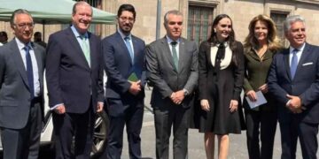 Aranceles Trump empresarios Sheinbaum