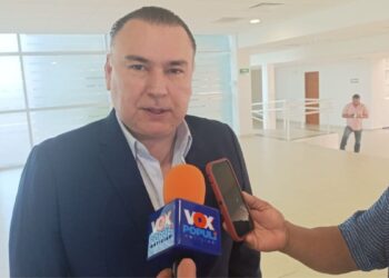 Empresas quiebra Tamaulipas