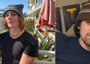 Encuentran con vida a dos jóvenes estadounidenses desaparecidos en Tijuana