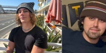 Encuentran con vida a dos jóvenes estadounidenses desaparecidos en Tijuana