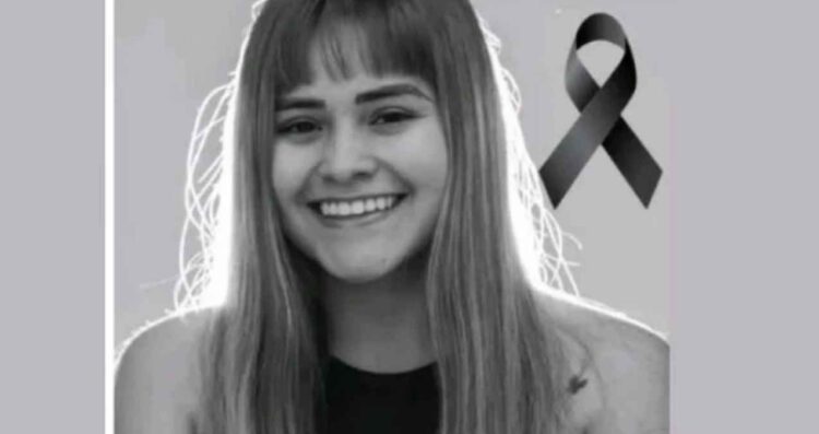Encuentran sin vida a Sandra Rojas, desaparecida en Monterrey