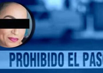 Encuentran sin vida a agente de tránsito desaparecida en Hidalgo; detienen a su expareja
