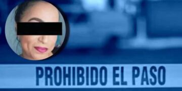 Encuentran sin vida a agente de tránsito desaparecida en Hidalgo; detienen a su expareja