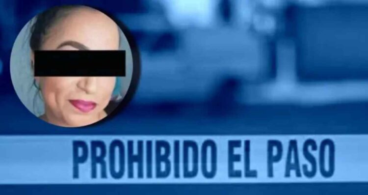 Encuentran sin vida a agente de tránsito desaparecida en Hidalgo; detienen a su expareja