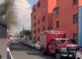 Encuentran sin vida a un adulto mayor en su departamento de la colonia Guerrero, CDMX