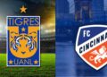 Cincinnati Tigres