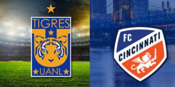 Cincinnati Tigres