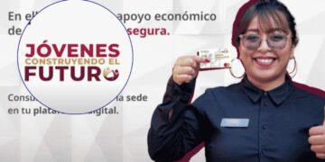 Entrega tarjeta Jóvenes