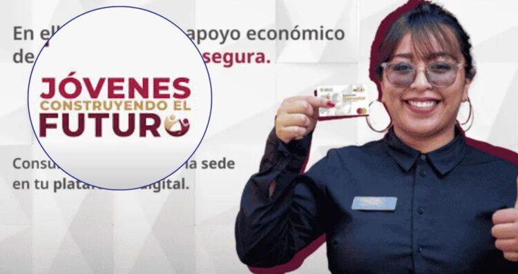 Entrega tarjeta Jóvenes