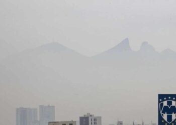 Contingencia en Monterrey ¿Aun así entrenan Tigres y Rayados?  