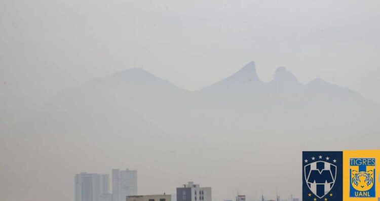 Contingencia en Monterrey ¿Aun así entrenan Tigres y Rayados?