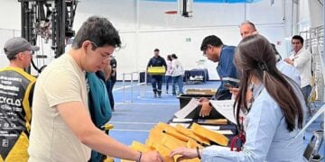 ¿Cuándo inicia el FIRST Regional Laguna 2025?