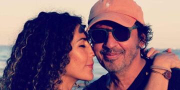 Esposa de Memo del Bosque comparte detalles del estado de salud del ex productor de Televisa