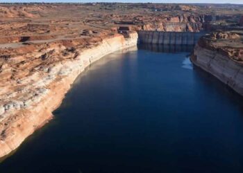 ¿Autorizó Estados Unidos canal de agua a Tijuana?