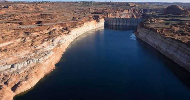 ¿Autorizó Estados Unidos canal de agua a Tijuana?