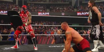 Penta Zero Miedo pierde por Judgment Day ¿Qué hicieron?