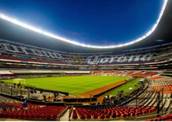 ¿Cómo se llamará el estadio Azteca en el mundial 2026?