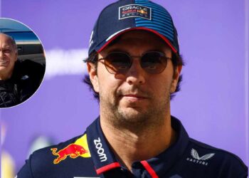 Esto reveló el papá de ‘Checo’ Pérez sobre su regreso a la Fórmula 1 