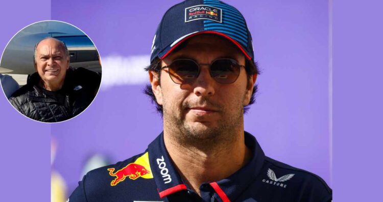 Esto reveló el papá de ‘Checo’ Pérez sobre su regreso a la Fórmula 1 