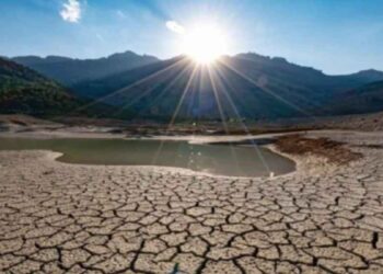 ¿Cuáles son los municipios que presentan sequía en Nuevo León?