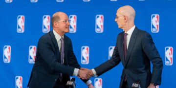 ¿Habrá liga de baloncesto en Europa? Esto se sabe
