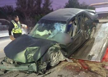 Estudiantes choque Nuevo Laredo