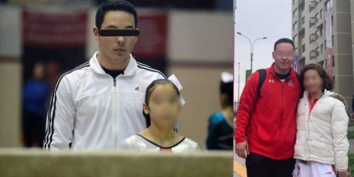 Ex gimnasta de Nuevo León relata abuso sufrido por su entrenador