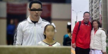 Ex gimnasta de Nuevo León relata abuso sufrido por su entrenador