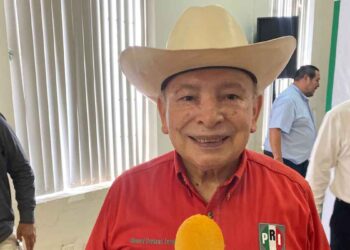 Manuel Cavazos advierte sobre aranceles de EE.UU.