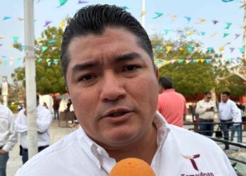 Exportadores de ganado en Tamaulipas podrán usar estación cuarentenaria de Ojinaga a partir de abril