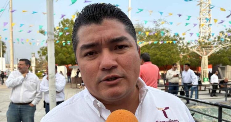 Exportadores de ganado en Tamaulipas podrán usar estación cuarentenaria de Ojinaga a partir de abril